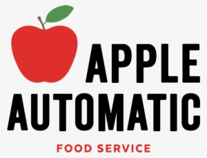 Apple Automatic Food Service - Black Rifle Coffee Company Logo