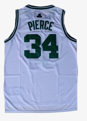Boston Celtics Jersey - Nba Boston Celtics Pierce 34 Adidas Jersey Xxl