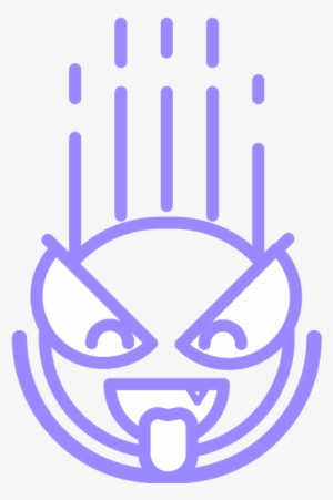 Gastly Png