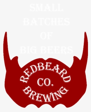 Redbeard Text And Beard - Redbeard Brewing Co Staunton Va