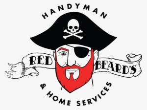 Red Beard Png