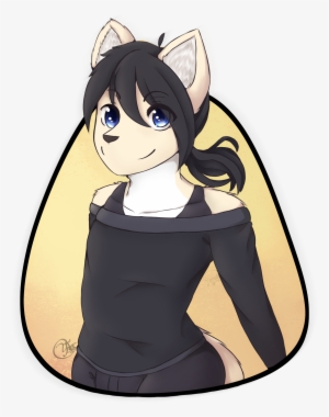 Hi There - - Drawing