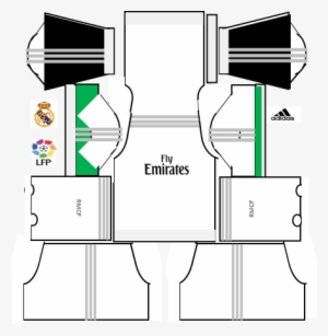 Fake - Emirates Airlines