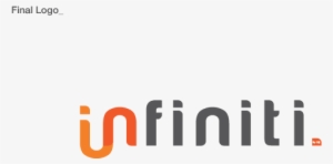 Infiniti Logo Design - Behance
