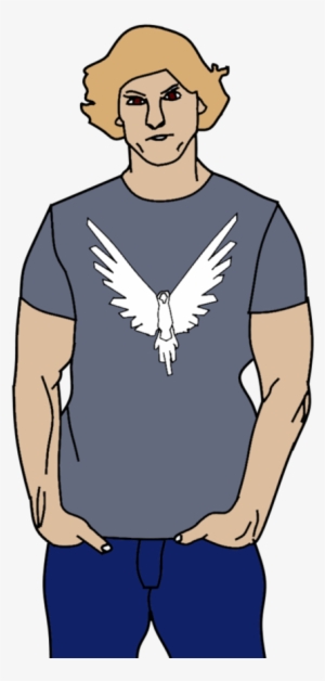 28 Collection Of Logan Paul Drawings - Drawing Of Logan Paul