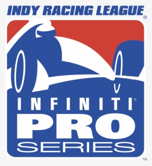 Infiniti Pro Series Logo Png Transparent - Indy Car