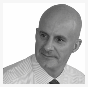 Paul Ebdale, Ceo, Mitra Energy - Gentleman