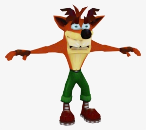 Fake Crash Bandicoot Nitro Kart - Fake Crash Nitro Kart
