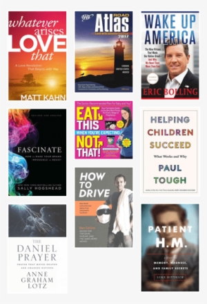 New Eye-catching Titles For Your Summer Reading Pleasure