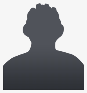 Yato - Headshot Placeholder Image Png