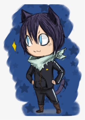 Chibi