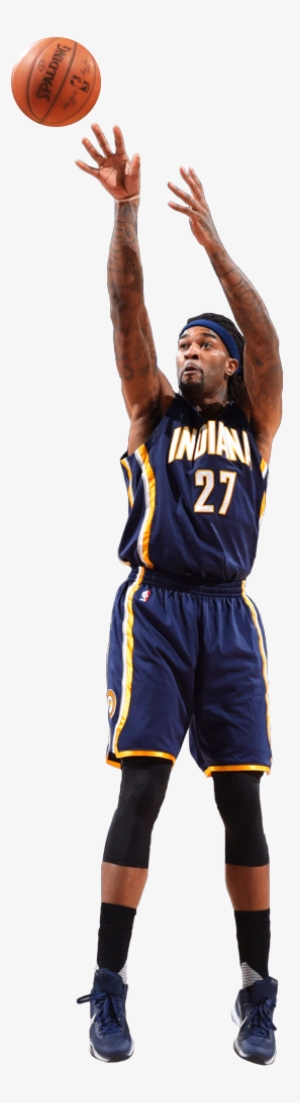 Paul George Png - Basketball
