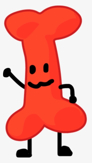 Red Doggie Bone