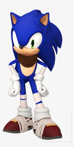 Sonic Hyper Sonic, HD Png Download , Transparent Png Image - PNGitem