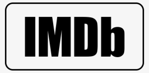 Michael Snyman Imdb - Imdb Logo Black And White