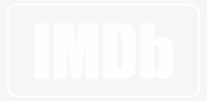 Full Filmography - - Imdb Logo White Png