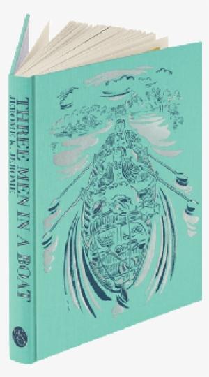 About Paul Cox - Three Men In A Boat