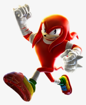 In Sonic Boom - Sonic Boom Fire & Ice Png