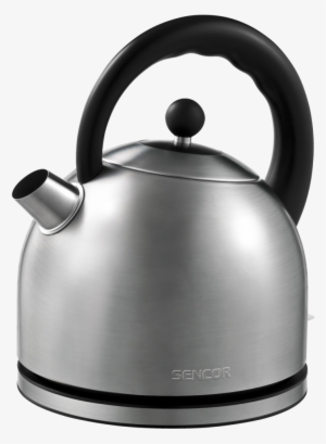Kettle - Rychlovarná Konvice Sencor
