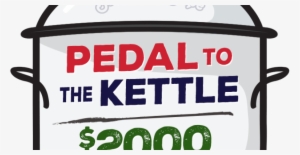 Pedal To The Kettle - Rudolph Foods