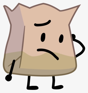 Brown Bag Png Free Hd Brown Bag Transparent Image Page 4 Pngkit - download roblox noob in a pouch foxy in a bag roblox png