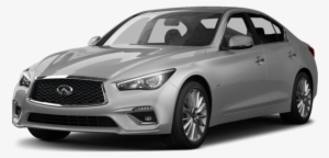 2018 Infiniti Q50 Silver - Infiniti Car 2018