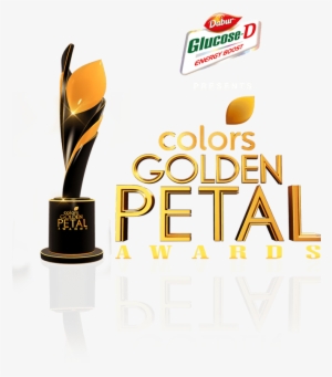 Free Imdb App Logo Png - Golden Petal Awards Png