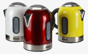 Aztech Electric Kettle - Electric Kettle