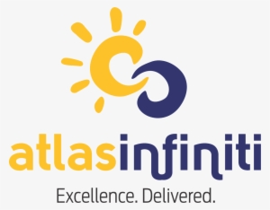 Atlas Infiniti Logo - Atlas Infiniti