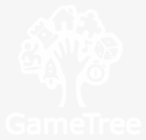 Tinder Facebook Imdb For Gamers John Uke - Logo