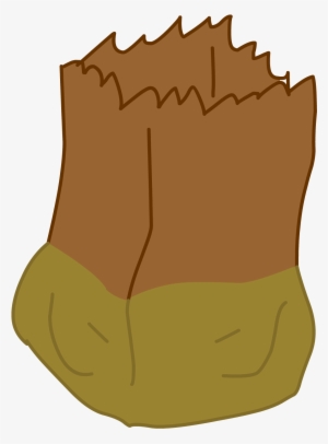 Barf Bag Idol - Bfdi Bag