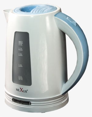 Img - Electric Kettle