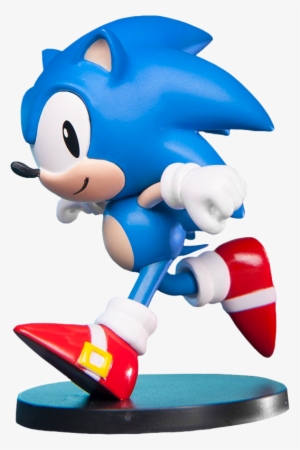 Sonic The Hedgehog