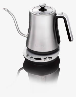 Premium Digital Gooseneck Kettle That Delivers Precision - Kettle