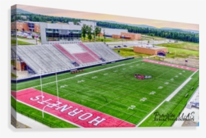 Maumelle, Ar - Canvas Print