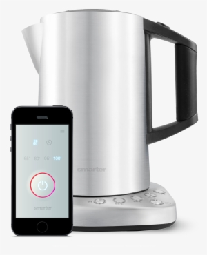 Wifikettle - Wifi Ikettle Uk Plug