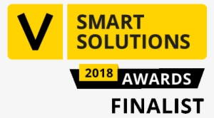 The Smart Solutions Awards Champions Installers Who - Logo