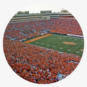 Football Stadium Png