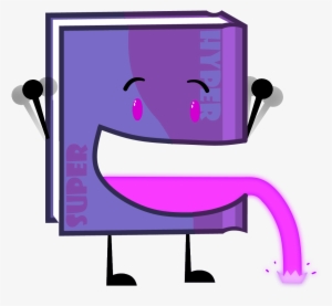 I Improved My Mouth And Barf - Wikia