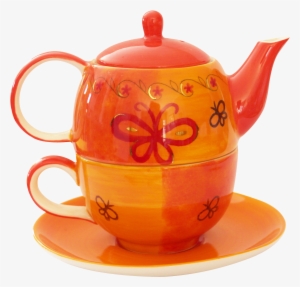 Teapot