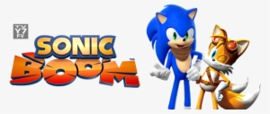 Co Comics Cartoons Thread Kib X Boompng - Sonic Boom Cartoon Network