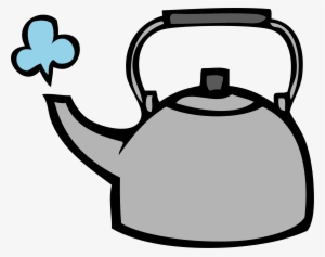 Big Image - กา ต้ม น้ำ การ์ตูน