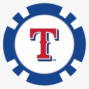 Texas Rangers Png Image - Detroit Tigers Circle Logo