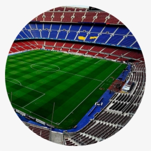 With A Seating Capacity Of 99,354, It Is The Largest - Camp Nou