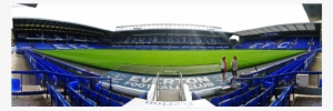 Create Now - Goodison Park Panorama