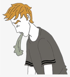 Dream Meaning Vomit - Dream Dictionary