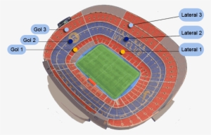 Where To Buy Fc Barcelona Tickets - Camp Nou Trybuna Gol 1