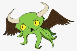 Demon Stewie - Family Guy Demon