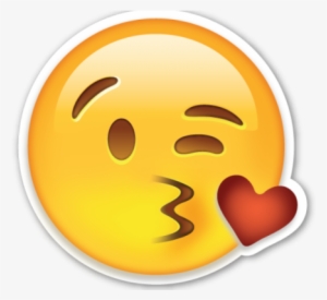 Use Emojis Often You Might Be Thinking Of Sex - Emoji Goodbye