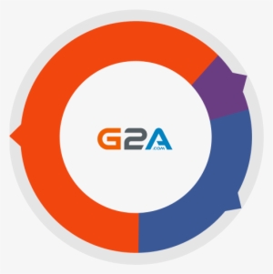 Over100 Partners - G2a Circle Logo